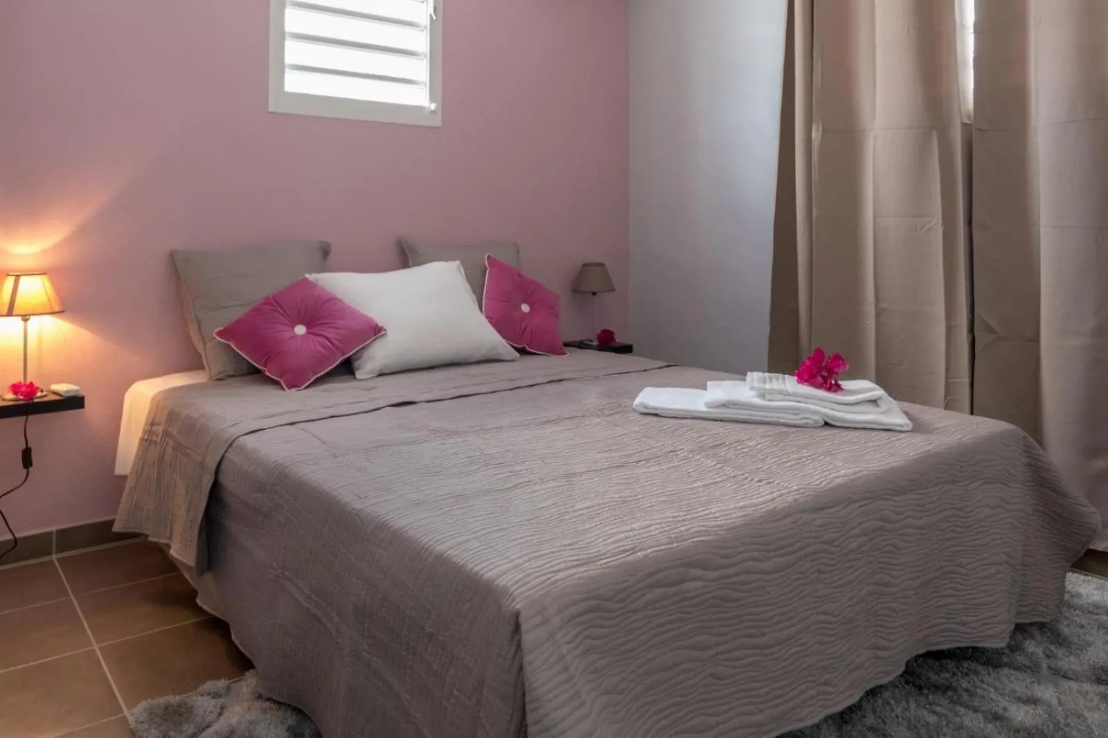 A Louer Superbe T3 Au Gosier A 10 Min De La Plage Le Gosier  Apartment Le Gosier (Grande-Terre)