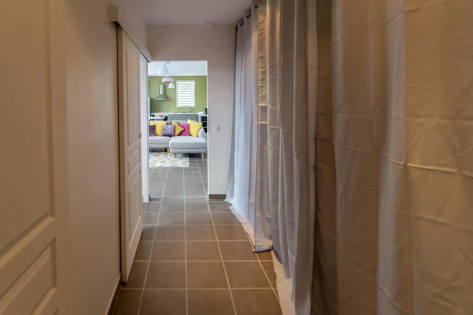 A Louer Superbe T3 Au Gosier A 10 Min De La Plage Le Gosier  Apartment Le Gosier (Grande-Terre)