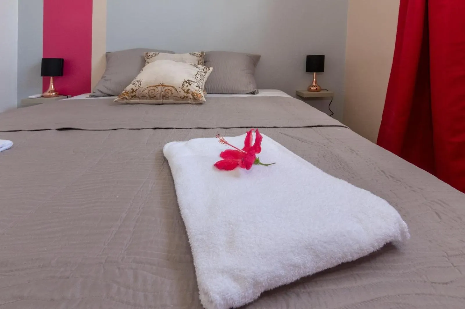 Apartment A Louer Superbe T3 Au Gosier A 10 Min De La Plage Le Gosier  Guadeloupe