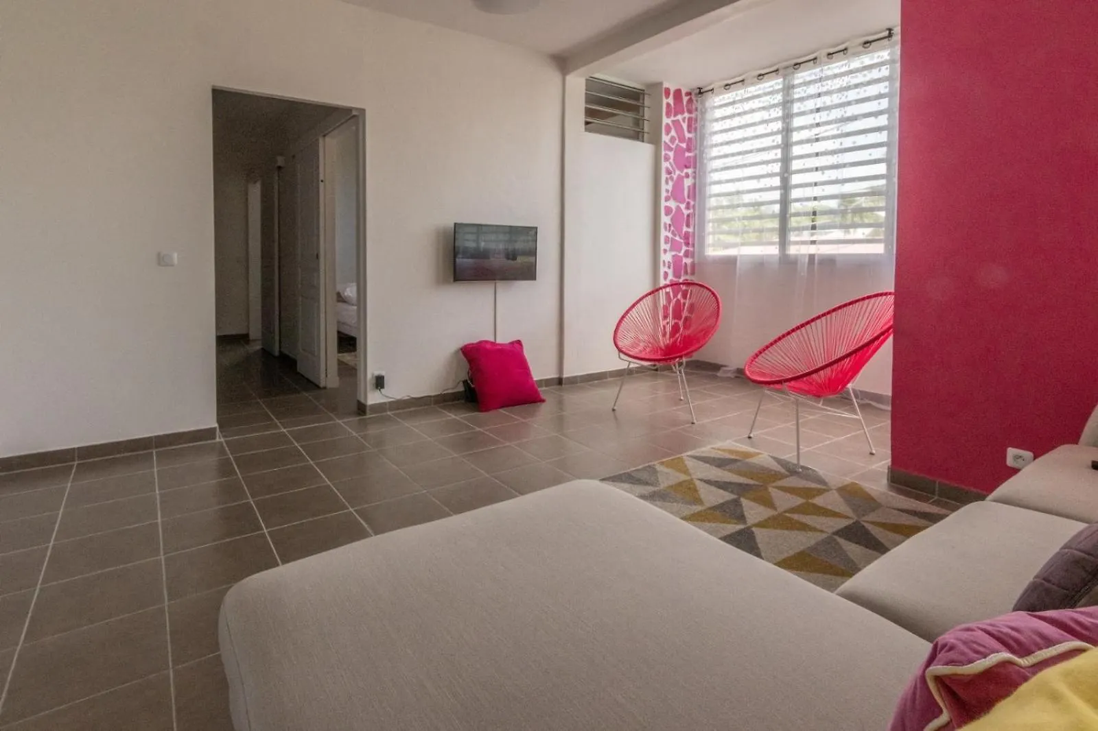Apartment A Louer Superbe T3 Au Gosier A 10 Min De La Plage Le Gosier