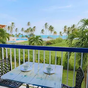  Appartement Azur - Farniente En Guadeloupe!